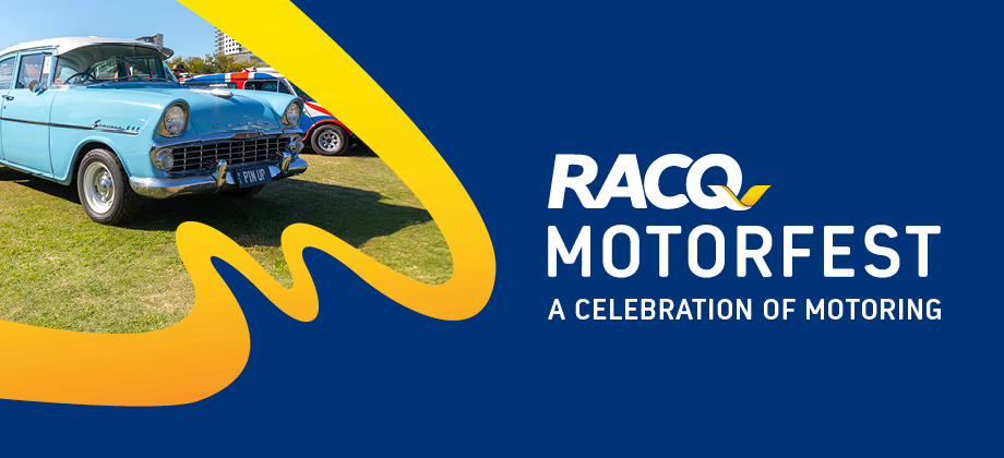 RACQ MotorFest